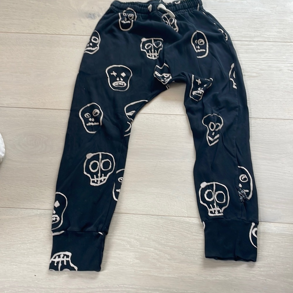 Nununu pants